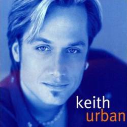 Keith Urban : Keith Urban album